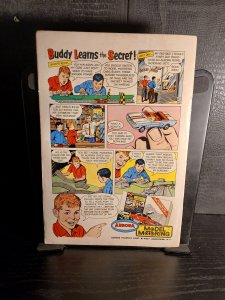 Superboy #118 (1965)