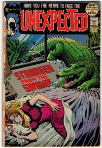 UNEXPECTED #136  >>> 1¢ Auction! No Resv! See More!