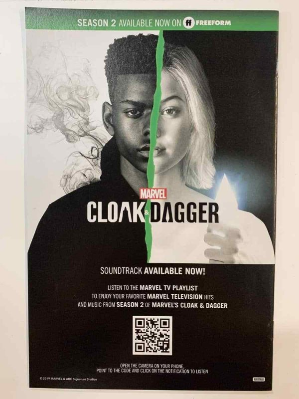 Amazing Spider-Man #24 NM 2019 Marvel Comics C76A