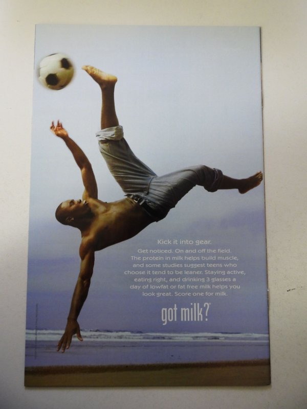 Incredible Hulk #96 (2006) VF Condition