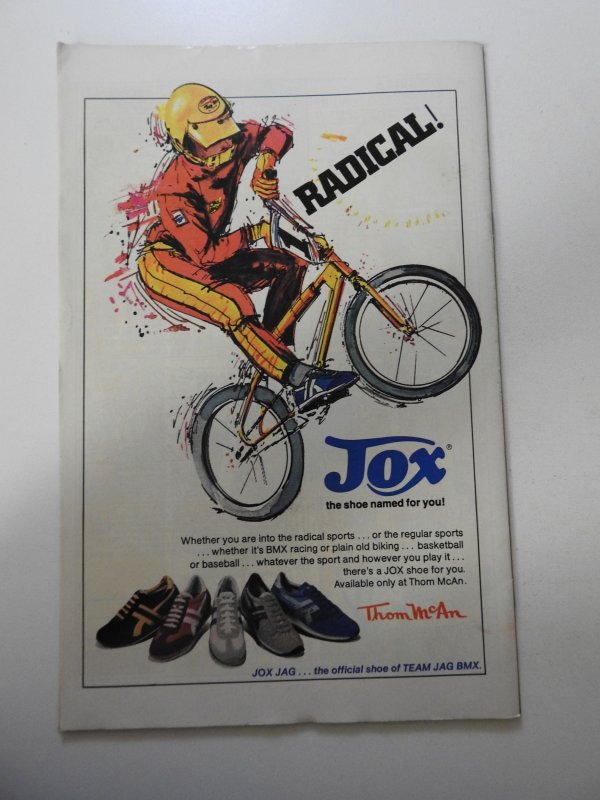 The New Teen Titans #10 (1981)