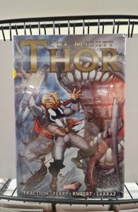 The Mighty Thor Vol.  2 Hardcover