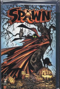 Spawn #88 (1999) Spawn