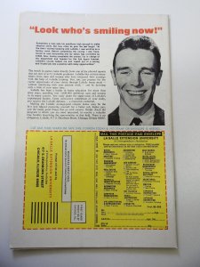 Captain Marvel #27 (1973) VG/FN Condition