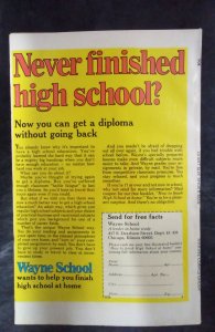 Giant-Size Spider-Man #4 (1975)