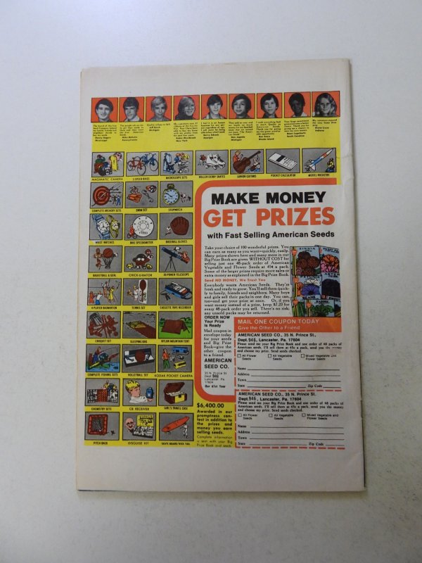 The Amazing Spider-Man #190 (1979) FN condition