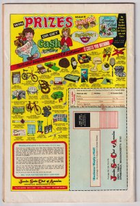 Marvel Triple Action #21 (1974) The Avengers