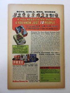 The X-Men #36 (1967) VG Condition