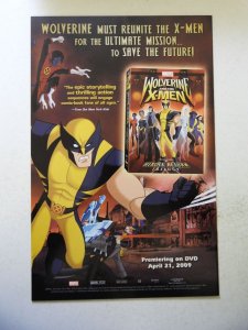 Hulk #11 Variant Edition - Villains (2009) VF Condition