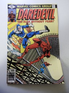 Daredevil #161 (1979) VG Condition