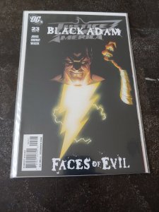 Justice Society of America #23 (2009)