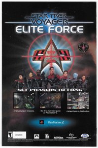 Transmetropolitan #52 (2002)