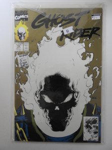 Ghost Rider #15 2nd Print