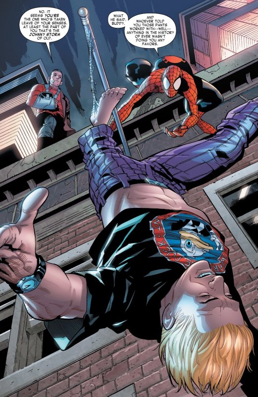 FANTASTIC FOUR #12 (2014) LEONARD KIRK | DIRECT EDITION