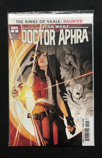 Star Wars: Doctor Aphra #2 (2020)