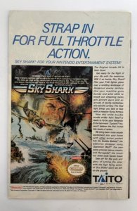 The Amazing Spider-Man #330 (1990)