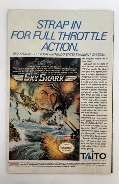 The Amazing Spider-Man #330 (1990)