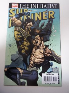Sub-Mariner #3 (2007)