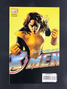 Astonishing X-Men #16 (2006)