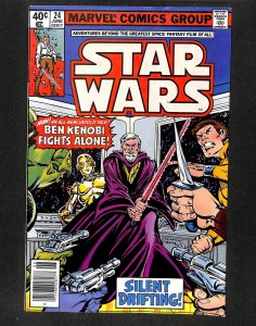 Star Wars #24