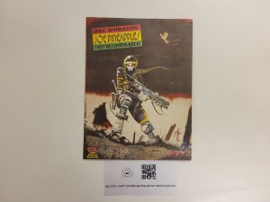 2000 AD Featuring Judge Dredd # Prog 535 VF Fleetway Editions 3 TJ24