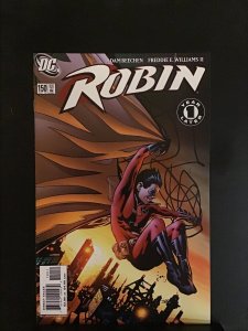 Robin #150 (2006) Robin