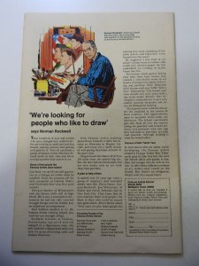 Iron Man & Sub-Mariner (1968) VF- Condition! See description!