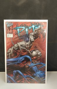 Pitt #13 (1997)