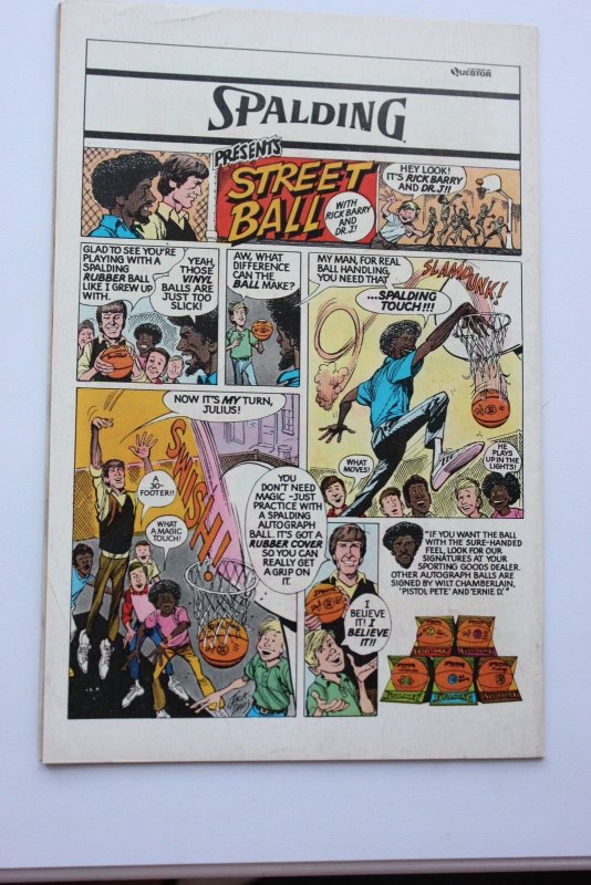 Fantastic Four #185 (1977) Fantastic Four [Key Issue] VF