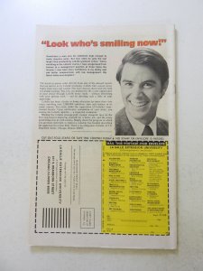 The Avengers #145 (1976) VF- condition