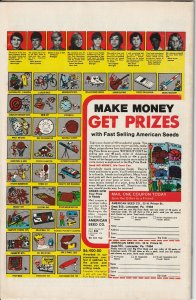 Master of Kung Fu #75 (1979)