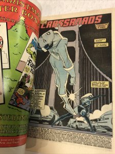 X-Men (1985) # 203 (NM) Canadian Price Variant CPV Get It Signed Chris Claremont