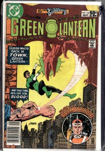 Green Lantern #144 (1981)