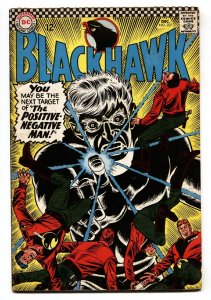 Blackhawk #227  1966 - DC  -FN - Comic Book