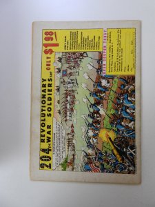 Adventure Comics #323 (1964) VG condition