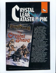 The Transformers #41 Newsstand Edition (1988)