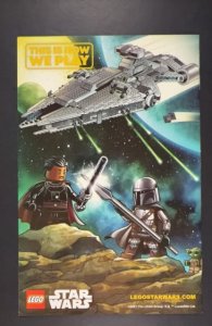 X-Men: The Trial of Magneto #5 (2022)