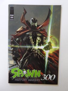 Spawn #300 (2019) NM condition