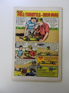 Green Lantern #39 (1965) FN+ condition