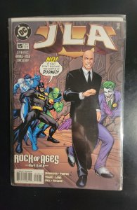 JLA #15 (1998)