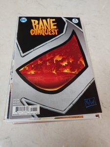 Bane: Conquest #1 (2018)