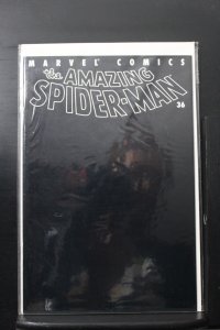The Amazing Spider-Man #36 (2001)