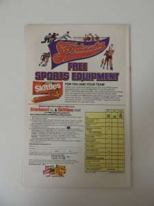 Batman #401 (1986) VF- condition