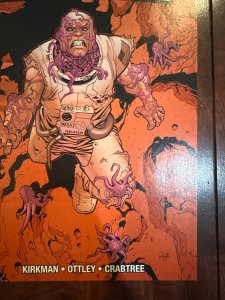 Invincible #38 (2006)