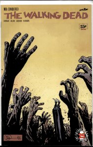 The Walking Dead #163 (2017) The Walking Dead