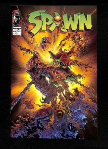 Spawn #41