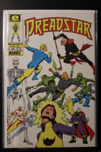 Dreadstar #13 (1984)