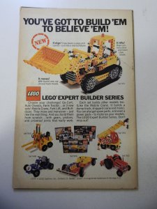 The Amazing Spider-Man #201 (1980) VG+ Condition