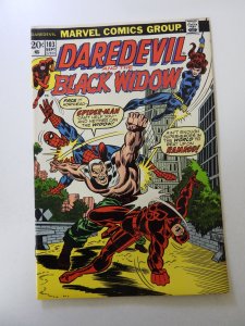 Daredevil #103 (1973) VF+ condition