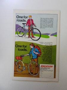 The Shadow #1 (1973) VF/NM condition